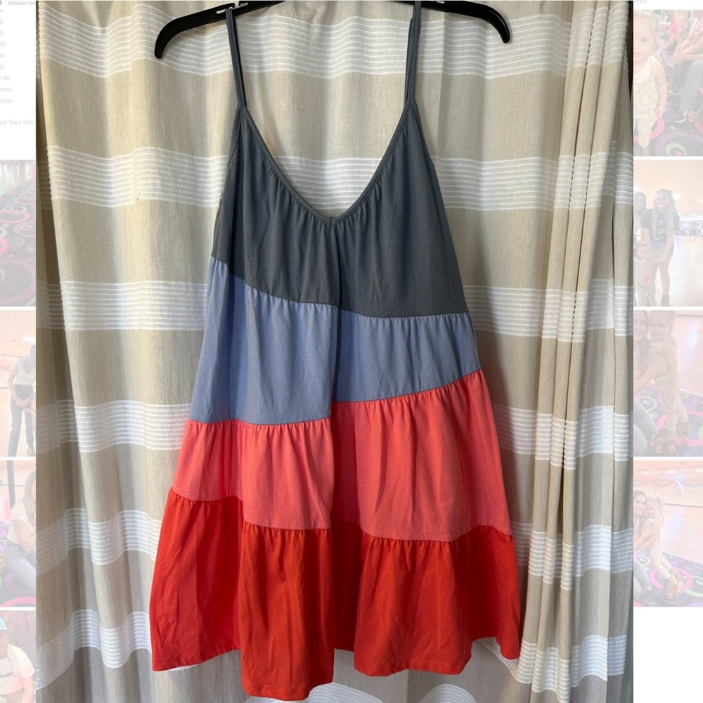 Z Supply sundress